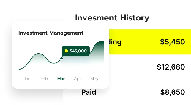 Keen Ledgrove financial analysis