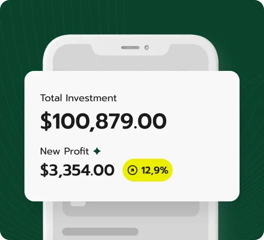 Keen Ledgrove portfolio management