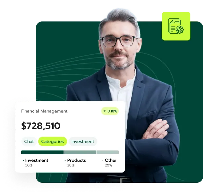 Keen Ledgrove capital management