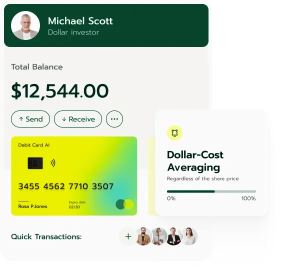 Keen Ledgrove market analysis